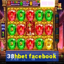 38hbet facebook